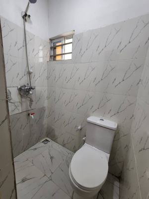 Luxury 2 Bed Room Flat, Sabo, Yaba, Lagos, Flat / Apartment for Rent