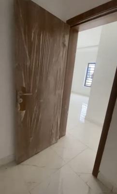 Newly Built Spacious Bedroom in a Shared Apartment, Lekki Pride Estate Near Abraham Adesanya, Ajah, Lagos, Self Contain (single Rooms) for Rent