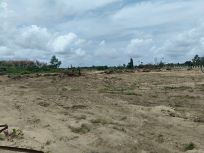 Land with C of O in Ibeju Lekki, Kambilli Luxury Estate Close to The New Lekki Airport & Refinery, Ibeju Lekki, Lagos, Mixed-use Land for Sale