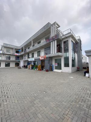 Shop Space, Vgc Extension, Lekki, Lagos, Shop for Sale