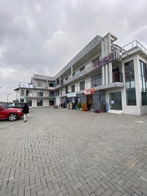Shop Space, Vgc Extension, Lekki, Lagos, Shop for Rent