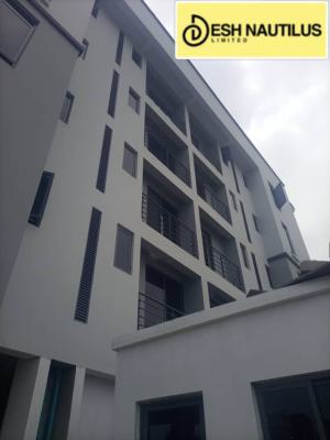 Luxury 3 Bedroom Terrace Duplex, Lekki Phase 1, Lekki, Lagos, House for Sale