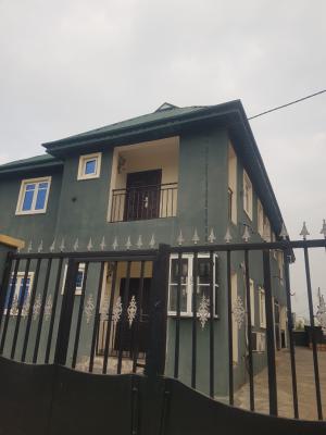 Luxury 2bedroom Flat, Gateway Sparklight Estate, Magboro, Ogun, Flat / Apartment for Rent
