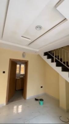Brand New Spacious Mini Flat Duplex with Kitchen Cabinet, Balcony, Oworonshoki, Shomolu, Lagos, Mini Flat (room and Parlour) for Rent