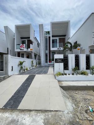 Contemporary 5bedroom Fully Detached Duplex, Ikota, Ikota, Lekki, Lagos, Detached Duplex for Sale