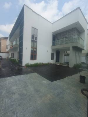 6 Bed Detached Smart Home with,cinema, Pool,study\home Office, in a Secured Gated Estate, Ikeja Gra, Ikeja, Lagos, Detached Duplex for Sale