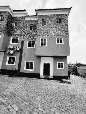 4bedroom Terrace Duplex with Attached Bq, Apo Legislative Quarters, Apo, Abuja, Terraced Duplex for Sale