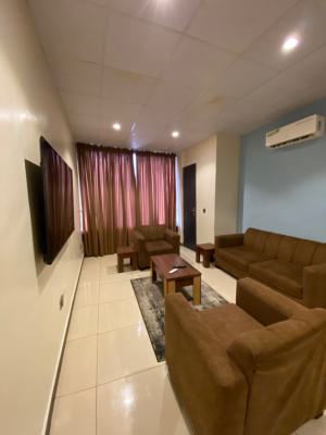Newly Furnished 2-bedroom Apartment, Jibowu, Yaba, Lagos, Flat / Apartment Short Let