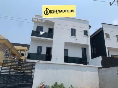 Luxury 5 Bedroom Duplex, Ikate, Lekki, Lagos, House for Sale