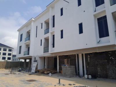 Move-in Ready 2-bedroom Apartment in Prime Location, Woodland Estate, Behind Nike Art Gallery, Ikate, Lekki, Lagos, Flat / Apartment for Sale