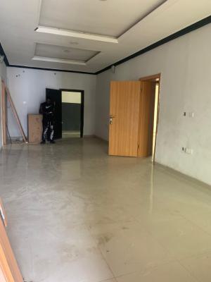 Luxurious 2 Bedroom Flat Upstairs, Ikota Villa Estate, Ikota, Lekki, Lagos, Terraced Duplex for Rent