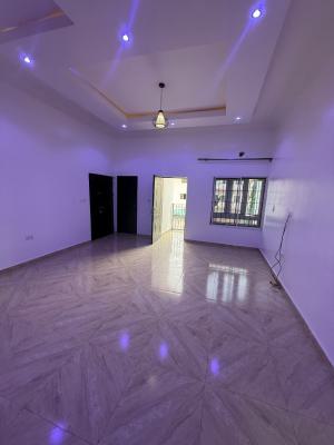 Standard Spacious Service 2 Bedroom Block of Flats , All Rooms Ensui, Jahi By Navi Quarters, Jahi, Abuja, Flat / Apartment for Rent