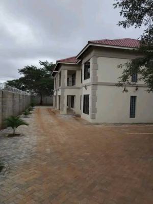 Distressed 4 Bedroom Detached Duplex, Ikorodu, Lagos, Detached Duplex for Sale