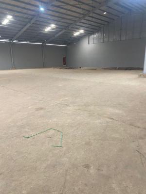 Warehouse of 950 Square Meters at Acme Ogba, Acme Ogba, Ogba, Ikeja, Lagos, Warehouse for Rent
