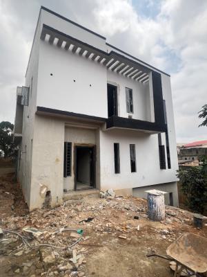 Well Finished 5 Bedrooms Fully Detached Duplex at Prime Location, Omole Phase 1, Ikeja, Lagos, Detached Duplex for Sale