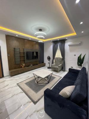 Luxury 1-bedroom Apartment, Onike, Yaba, Lagos, Mini Flat (room and Parlour) Short Let