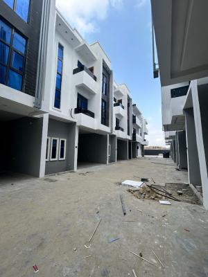 Brand New 4 Bedroom Apartment, Ikate, Lekki, Lagos, Terraced Duplex for Rent
