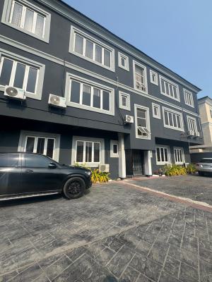 3bedroom Flat, Lekki Right, Lekki Phase 1, Lekki, Lagos, Flat / Apartment for Rent