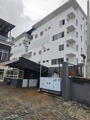 Brand New, Well Finished 2-bedroom Flat, Admiralty Lekki Lagos, Lekki, Lagos, Block of Flats for Sale