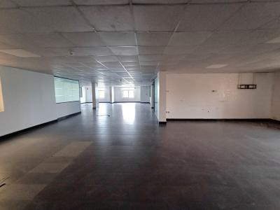 Serviced 1000sqm Office Space on The Fourth Floor with Elevator, Maitama District, Abuja, Office Space for Rent