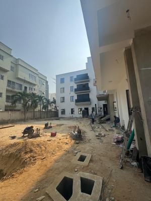 Newly Build 2 Bedroom Flat, Lekki Phase 1, Lekki, Lagos, Flat / Apartment for Sale