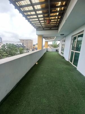 Spacious One Bedroom  Penthouse Apartment, Oniru, Victoria Island, Lagos, Oniru, Victoria Island (vi), Lagos, Flat / Apartment for Rent