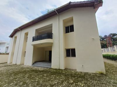 Brand New 8 Bedroom Detached Duplex with Massive Living Rooms, Maitama District, Abuja, Flat / Apartment for Rent
