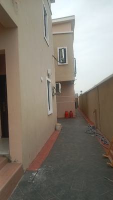 Newly Built Self Contain Apartment, Lbs Estate Lekki Lagos, Lekki Expressway, Lekki, Lagos, Self Contain (single Rooms) for Rent