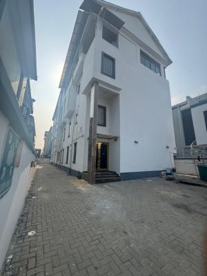 28rooms Detached Building, Lekki Phase1 Right Side, Lekki Phase 1, Lekki, Lagos, House for Sale