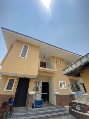 Standard and Luxurious 3 Bedroom Flat, Idado Estate Igbo Efon, Lekki, Lagos, Mini Flat (room and Parlour) for Rent