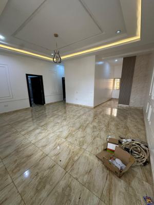 Well Finished 3bedroom Flat, in an Estate Lifecamp, Life Camp, Abuja, Flat / Apartment for Rent