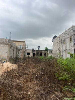 250sqm Estate Land (infrastructure Levy Paid), Mshel Estates, Lugbe District, Abuja, Residential Land for Sale