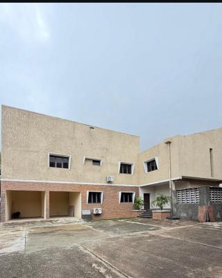 5 Bedroom Fully Detached Duplex with Bq Available, Maitama District, Abuja, Semi-detached Duplex for Rent