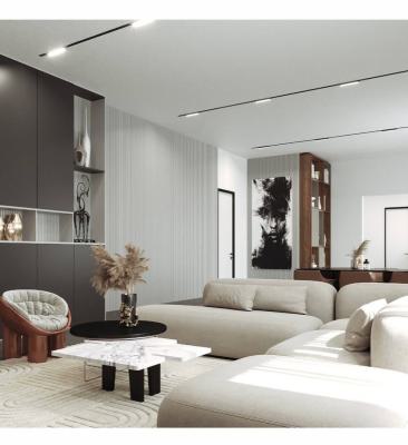 Off Plan 2 Bedroom Flat, Victoria Island (vi), Lagos, Flat / Apartment for Sale