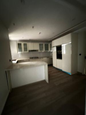 Spacious 3 Bedroom Apartment on Ground Floor, Old Ikoyi, Ikoyi, Lagos, Flat / Apartment for Rent