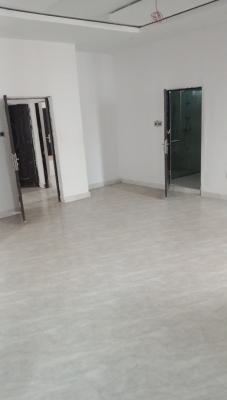 3bedroom Terrace Duplex Newly Built, General Paint Lekki Lagos, Lekki Expressway, Lekki, Lagos, Terraced Duplex for Rent