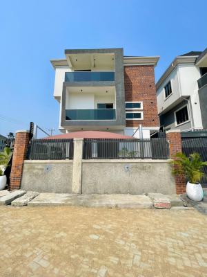 Finished 5 Bedroom Luxury Detached Home and Bq, Lekki Phase 1, Lekki, Lagos, Detached Duplex for Sale