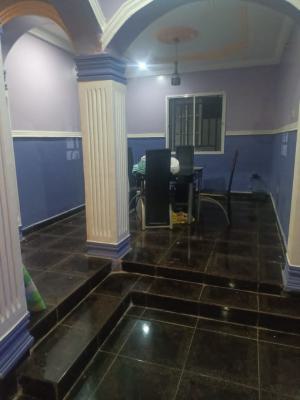 Exquisitely Well Built 4bedroom Duplex, Opic Estate, Agbara-igbesa, Lagos, Detached Duplex for Sale