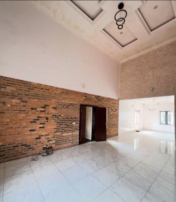 4 Bedroom Terrace Duplex with Bq, Osapa, Lekki, Lagos, House for Rent