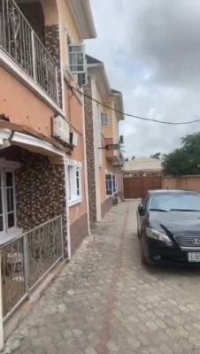 Specious Miniflat (downstairs), Silver Land Estate, Sangotedo, Ajah, Lagos, Mini Flat (room and Parlour) for Rent