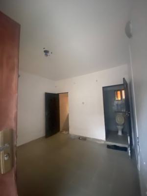 Sharp and Spacious Room Self Contained Apartment, United Estate Sangotedo Ajah, Sangotedo, Ajah, Lagos, Self Contain (single Rooms) for Rent