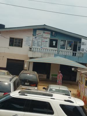 Double Fronted Development Land Measuring 850sqm Prime Location, Lagos Road, Ikorodu, Lagos, Mixed-use Land for Sale