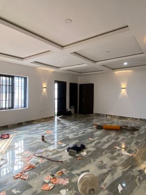 Luxury Spacious 3 Bedroom Flat Awaits You, Orchid Road , Royal Pine Estate, Lekki, Lagos, Flat / Apartment for Rent