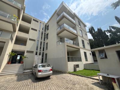 Elite Luxury Fully Furnished 2bedroom Service Apartment One of a Kind, Jabi Main, Jabi, Abuja, Flat / Apartment for Rent