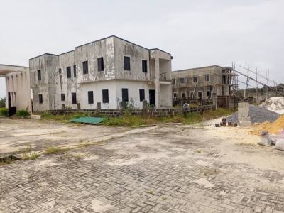 Affordable Land with Certificate of Occupancy ( C of O), Beechwood Estate/westbury Buy and Buildbogije Lbeju Lekki Lagos State, Awoyaya, Ibeju Lekki, Lagos, Residential Land for Sale