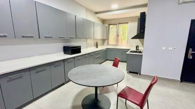 Super Luxury 1- Bedroom Apartment for The Elite, Jabi Main., Jabi, Abuja, Mini Flat (room and Parlour) for Rent