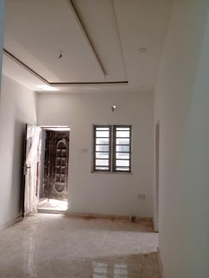 Spacious 1 Bedroom, Ikeja, Lagos, Mini Flat (room and Parlour) for Rent