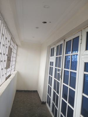 Fine Lovely 3bedroom, Yaba, Lagos, Flat / Apartment for Rent