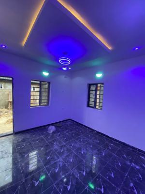 Dope Mini Flat (room & Palour, Olive Garden Estate, Ogombo, Ajah, Lagos, Mini Flat (room and Parlour) for Rent