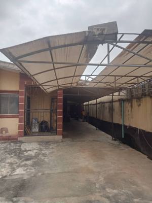 Bungalow, General Bus Stop, Abule Egba, Agege, Lagos, Detached Bungalow for Sale